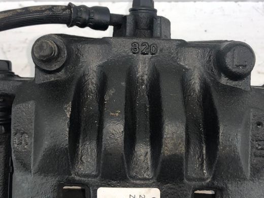 Суппорт передній лівий SUBARU OUTBACK B14 2010-2014 26292AJ01A, 26292AJ01A, A
