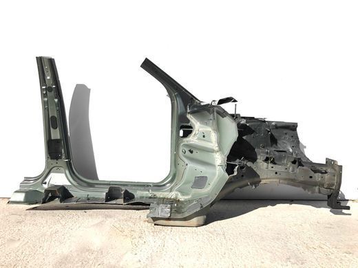 Чверть автомобіля передня ліва LAND ROVER FREELANDER 2 L359 2006-2010 LR000004, LR000004, A