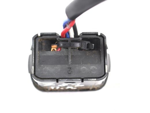 Кнопка регулировки сидения передняя левая NISSAN MURANO Z51 2008-2014 87317JM01A, 87317JM01A, A