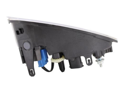 Ліхтар протитуманний передній лівий SUBARU FORESTER SL 2024- 84501SL010, 84501SL010, A