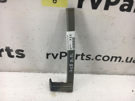 Направляющая стекла двери передняя правая SUBARU Outback B15 2018-2019 61240AL00A9P, 61240AL00A9P, A