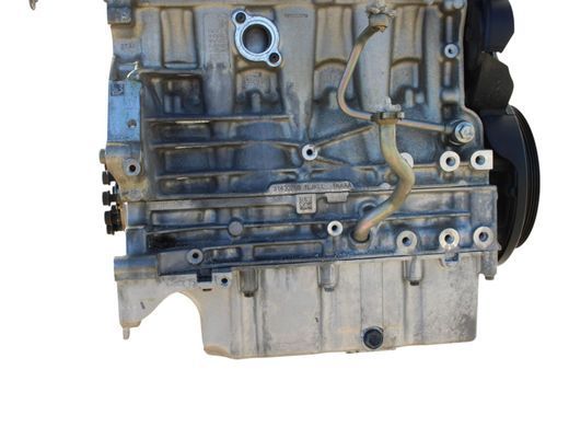 Двигатель VOLVO V60 Y20 2013-2018 B4204T11, B4204T11, A