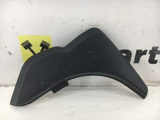 Накладка торпедо левая SUBARU FORESTER S13 2014-2018 66073FJ070, 66073FJ070, B