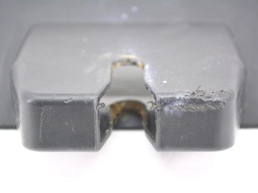 Накладка замка багажника VOLVO XC60 2008-2013 30784557, 30784557, B