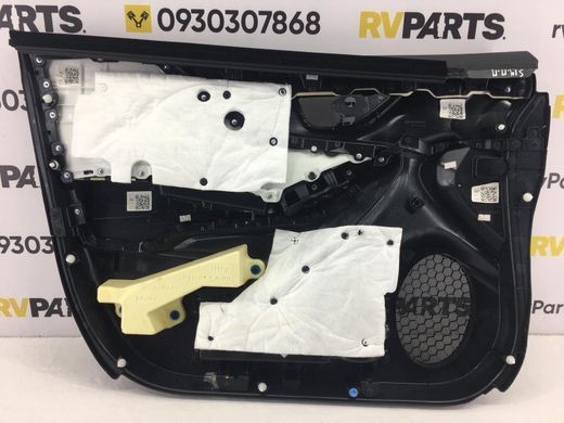 Карта дверей передня права SUBARU FORESTER S14 2018-2021 94216SJ140VI, 94216SJ140VI, A