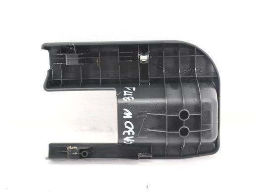 Заглушка сиденья задняя правая TOYOTA RAV4 CA30W 2005-2010 7996542020, 7996542020, B