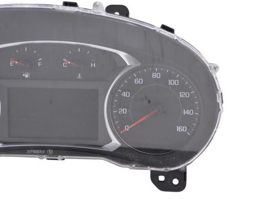 Панель приладів GMC TERRAIN 2017-2021 (84821429) 84562497, 84562497, A