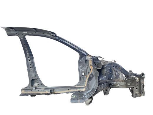 Четверть автомобиля передняя левая HONDA CR-V 2006-2010 04645SWWE00ZZ, 04645SWWE00ZZ, A