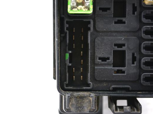 Блок предохранителей MINI COUNTRYMAN R60 2010-2016 61149240945, 61149240945, A