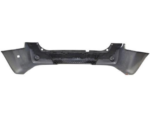 Бампер задній NISSAN PATHFINDER R51 2005-2014 (дефект) H5022EB320, H5022EB320, B