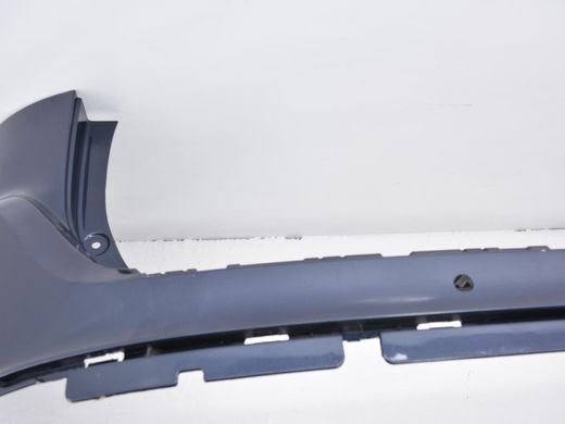 Бампер задній верхній VOLVO XC60 2008-2013 (39855021) 30763426, 30763426, B