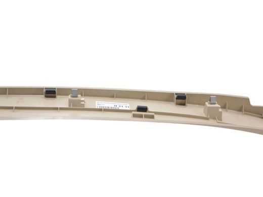 Накладка кришки багажника верхня внутрішня AUDI Q5 2008-2012 8R0867973, 8R0867973, A