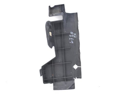 Дефлектор радіатора передній лівий LAND ROVER RANGE ROVER SPORT L320 2005-2009 DHN500034, DHN500034, A