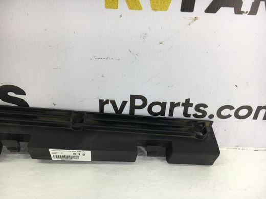 Кронштейн порога задний правый внешний MERCEDES ML 320 W164 2005-2008 A1646981427, A1646981427, A