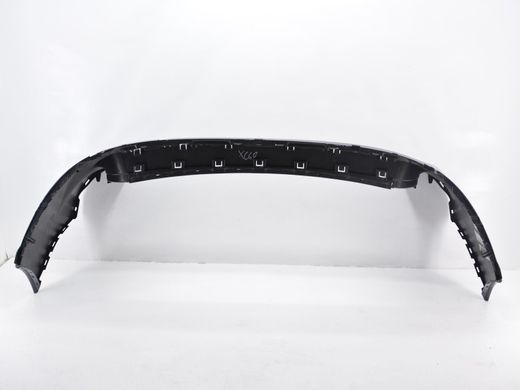 Бампер задній верхній VOLVO XC60 2008-2013 (39855021) 30763426, 30763426, B