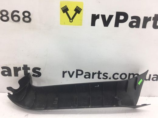 Накладка кришки багажника верхня права SUBARU OUTBACK B14 2010-2014 94330AJ02AVH, 94330AJ02AVH, A