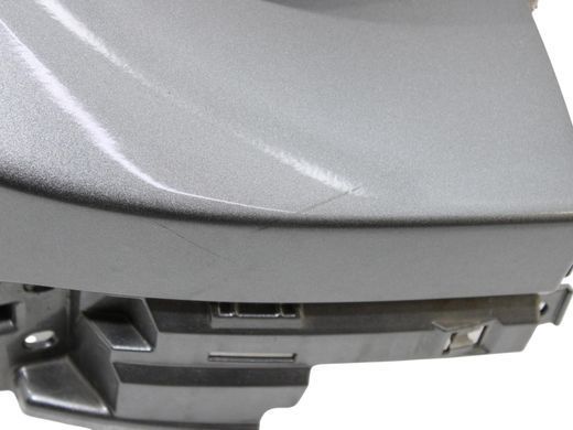 Клык бампера заднее левое NISSAN ROGUE T33 2023- 85017-4MT0H, 85017-4MT0H, A