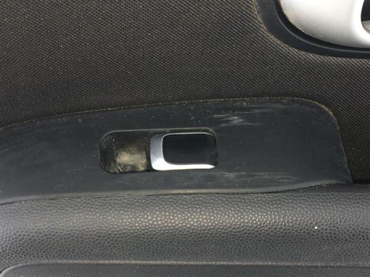 Карта двери задняя правая KIA SOUL 2015-2019 83308B2020DT1, 83308B2020DT1, B