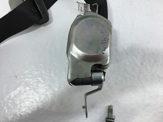 Ремень безопасности передний левый правый NISSAN NAVARA D40 2005-2010 H6884EB30B, H6884EB30B, A