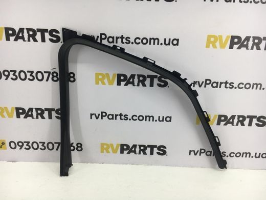 Накладка двери верхняя передняя левая внутренняя FORD GALAXY WA6 2006-2015 1453071, 1453071, A