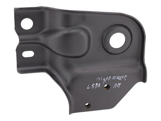 Кронштейн кріплення передньої балки правий LAND ROVER DISCOVERY SPORT L550 2014-2019 BJ325400AC, BJ325400AC, A