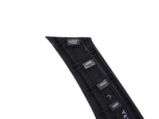 Ручка двери внутренняя передняя левая TOYOTA AVENSIS T27 2012-2015 74611-05100-C0, 74611-05100-C0, B