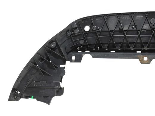 Защита переднего бампера нижний VOLVO V60 Y20 2013-2018 (дефект) 31352298, 31352298, B