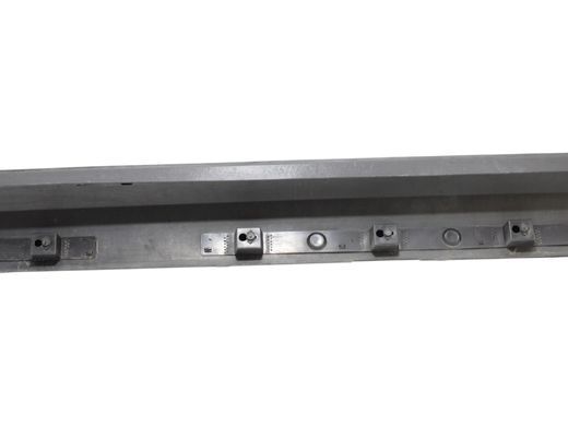 Накладка порога права VOLVO S90 SPA 2016-2020 (31386126) 39840966, 39840966, B