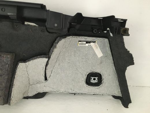 Карта багажного отсека правая VOLVO V50 P12 2010-2012 39882096, 39882096, A