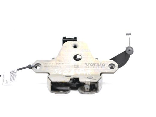 Замок кришки багажника VOLVO S60 Y20 2013-2018 31440241, 31440241, A