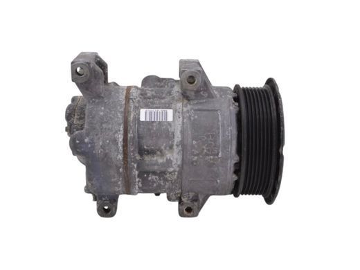 Компрессор кондиционера TOYOTA RAV4 CA30W 2005-2010 447260-1252, 447260-1252, A