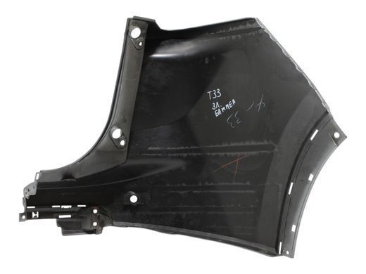 Клык бампера заднее левое NISSAN ROGUE T33 2023- 85017-4MT0H, 85017-4MT0H, A