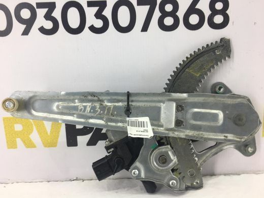 Стеклоподъемник задний правый SUBARU LEGACY BN 2015-2018 (61042AL01A) 62188AL01A, 62188AL01A, A