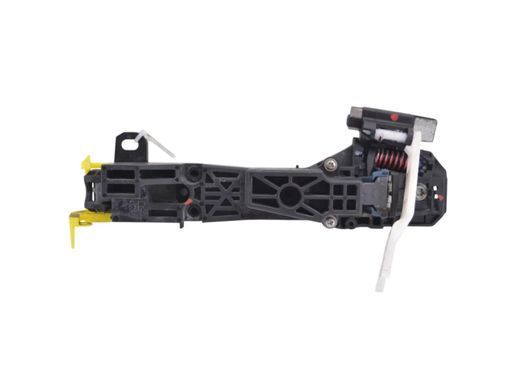 Ручка двери наружная задняя правая TOYOTA AVENSIS T27 2012-2015 (в зборі) 69203-05042, 69203-05042, A