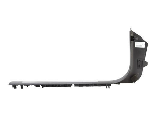 Накладка порога передняя правая внутренняя LAND ROVER DISCOVERY SPORT L550 2014-2019 FK7M02348AE8PVJ, FK7M02348AE8PVJ, B