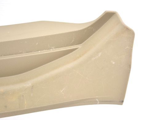 Накладка замка багажника VOLVO XC60 2008-2013 30740438, 30740438, B