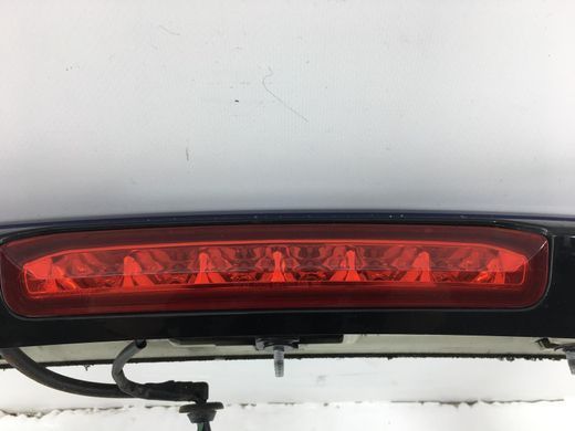Спойлер верхний задний CHEVROLET TRAX U200 2013-2016 (з додатковим стоп сигналом №95151129) 95421465, 95421465, A