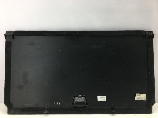 Накладка пола багажника задняя LAND ROVER RANGE ROVER SPORT L320 2005-2009 (5H32 642A60 AA8PVJ) EAS500023PVJ, EAS500023PVJ, A