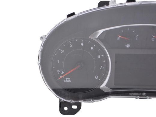 Панель приладів GMC TERRAIN 2017-2021 (84821429) 84562497, 84562497, A