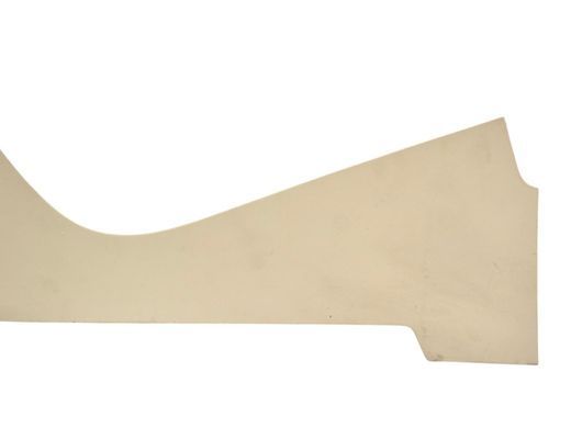 Накладка центральної консолі ліва VOLVO XC60 2008-2013 (1284833) 39804185, 39804185, B