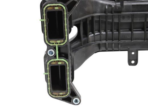 Коллектор впускной SUBARU FORESTER SL 2024- 14001AC670, 14001AC670, A