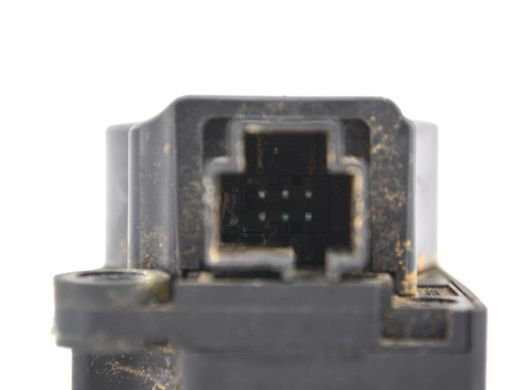 Привод заслонки печки FORD KUGA 2013-2019 3M5H-19E616-AB, 3M5H-19E616-AB, A