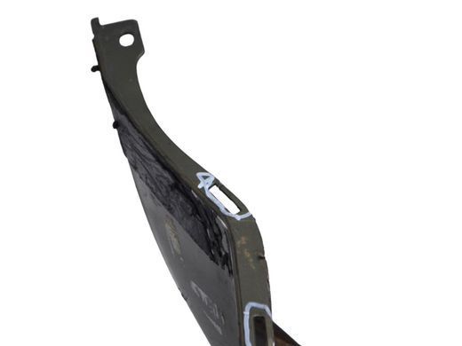 Бампер задній NISSAN PATHFINDER R51 2005-2014 (дефект) H5022EB320, H5022EB320, B