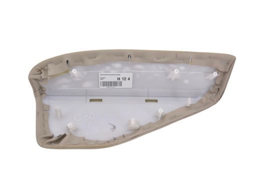 Підлокітник передній правий CITROEN C-CROSSER 2007-2013 (карти) 9319CG, 9319CG, A