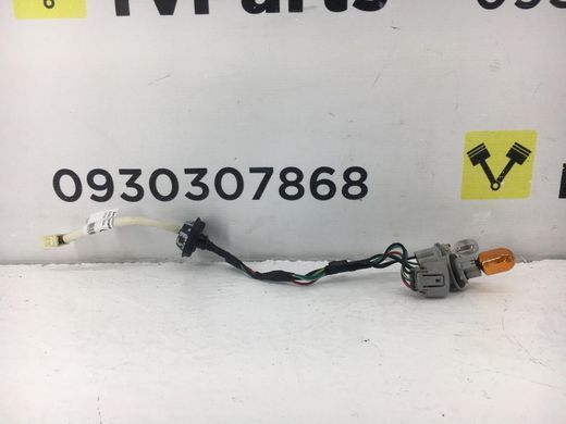 Проводка задніх ліхтарів ліва SUBARU OUTBACK B15 2015-2019 (з лампочками) 84981AL08A, 84981AL08A, A