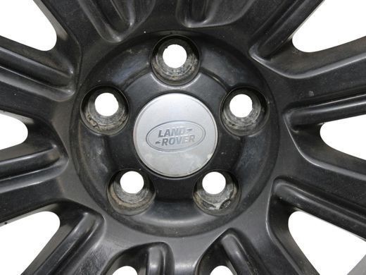 Диск R19 5* LAND ROVER RANGE ROVER EVOQUE L538 2015-2018 (8Jx19 PCD5x108 ET45 DIA63.4, GJ3M1007BA, EJ321007BA) LR47404, LR47404, A