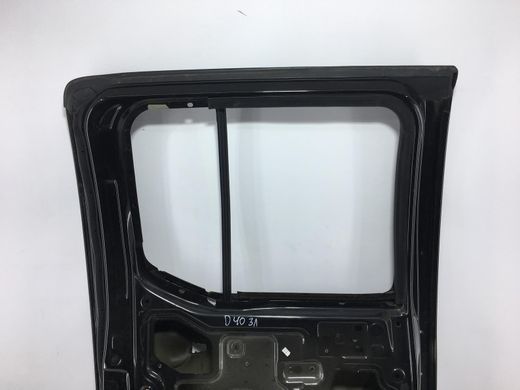 Дверь задняя левые NISSAN NAVARA D40 2005-2010 82101EB332, 82101EB332, B