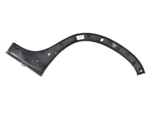 Накладка крила задня права FIAT 500L 2012-2016 (735603468) 735568353, 735568353, B