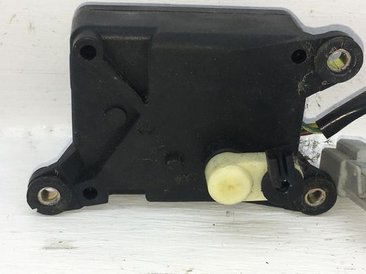 Привід заслінки пічки LAND ROVER FREELANDER L314 1997-2003 W963617W, W963617W, A