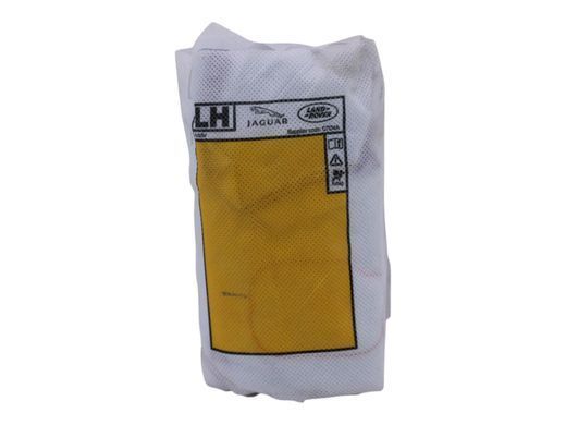 Подушка спинки сидения передняя левая LAND ROVER DISCOVERY SPORT L550 2019- (BJ32611D33AC) LR026021, LR026021, A